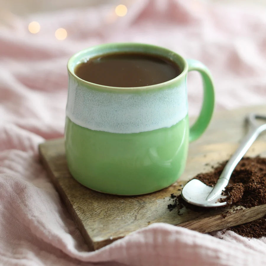 Handmade Mugs from Glosters, Wales