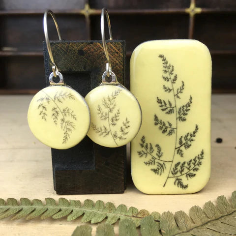 Leigh Shepherd Jewellery