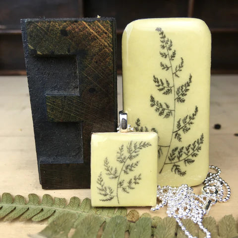 Leigh Shepherd Jewellery