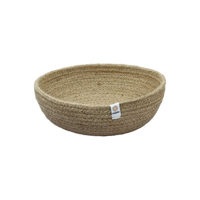 Seagrass Bowl