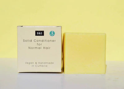 Shampoo bars by Bain & Savon