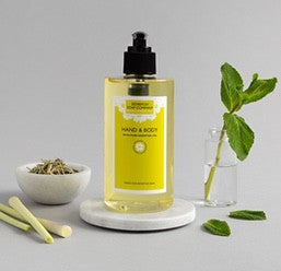 Sedbergh Soap Bath & Body
