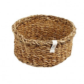 Seagrass & Jute Baskets