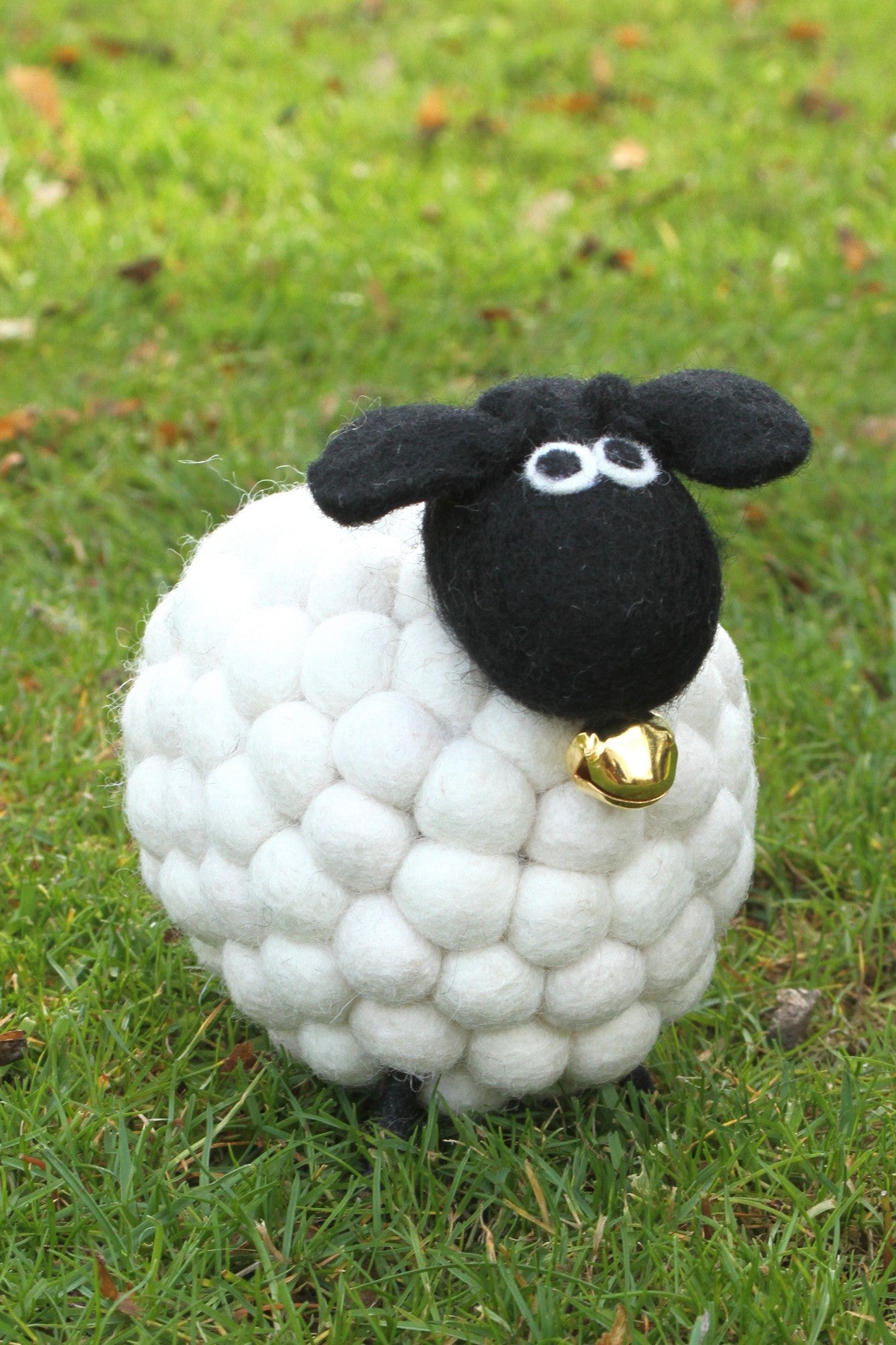 Fair Trade Sheep Ornaments