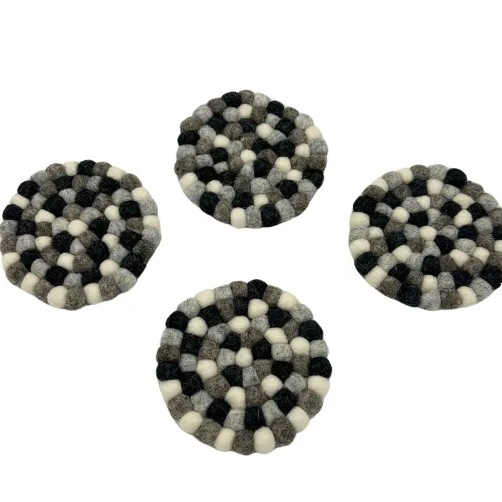 Coasters