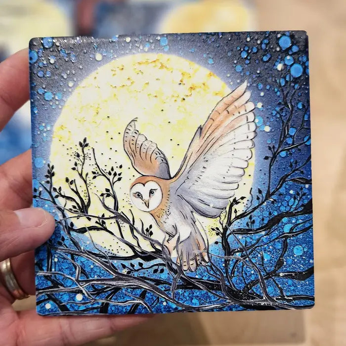 Coasters From Jo Crafts