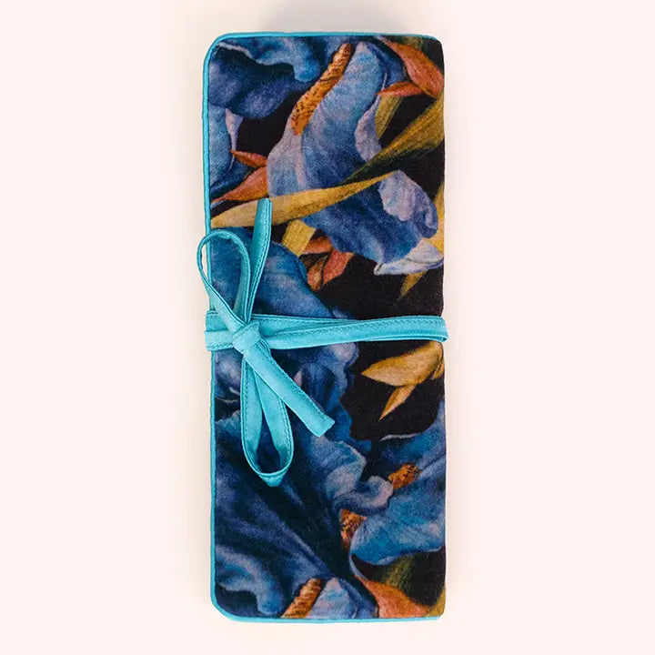 Robes, Kimonos & Accessories from Powder