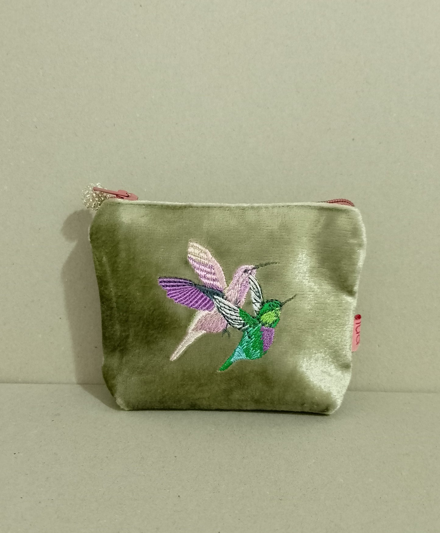 Bags from Lua