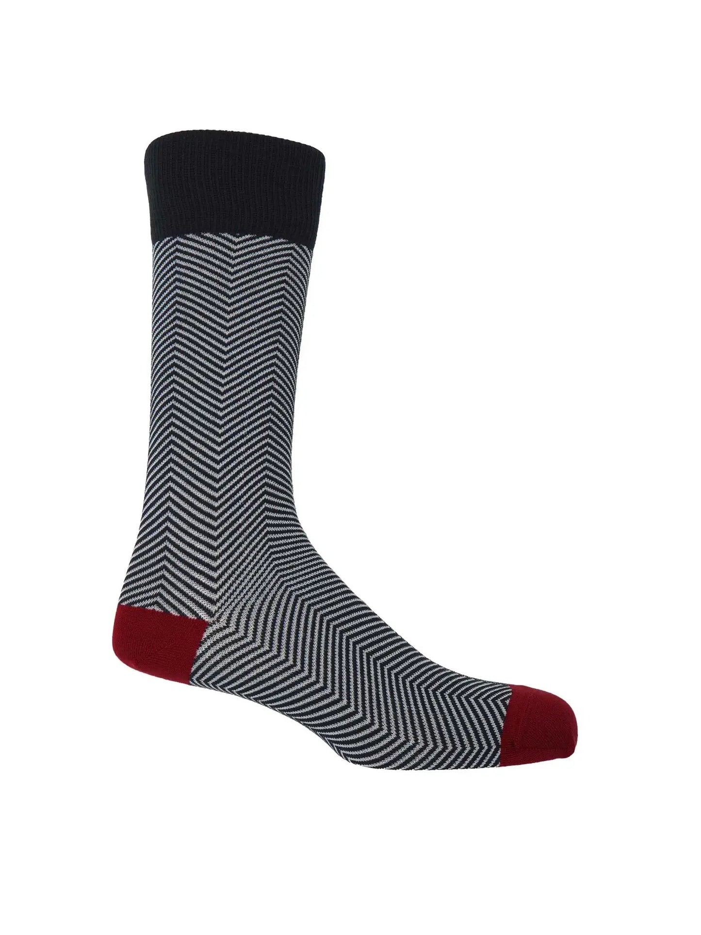 British Made Socks from Peper Harow