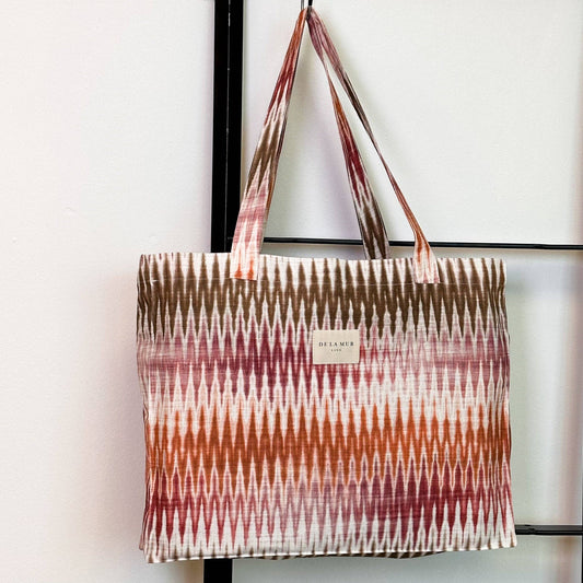 Hali Rectangular Bag