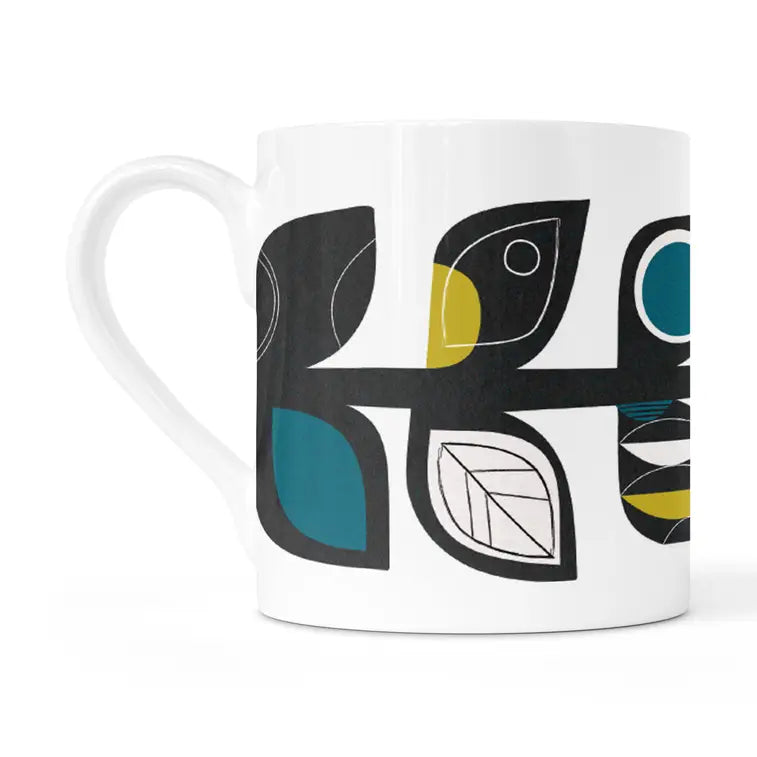 Ceramics & Art by Jenni Douglas