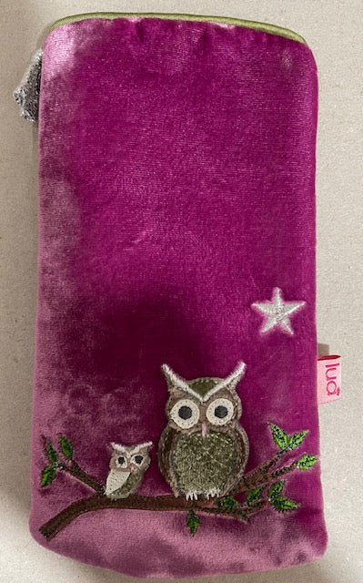 Bags from Lua
