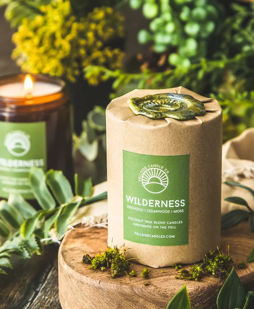 Fellside Candles