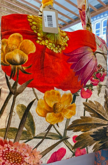 Robes, Kimonos & Accessories from Powder