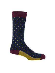 British Made Socks from Peper Harow