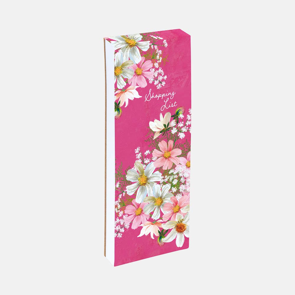 Shopping List – Radiance A