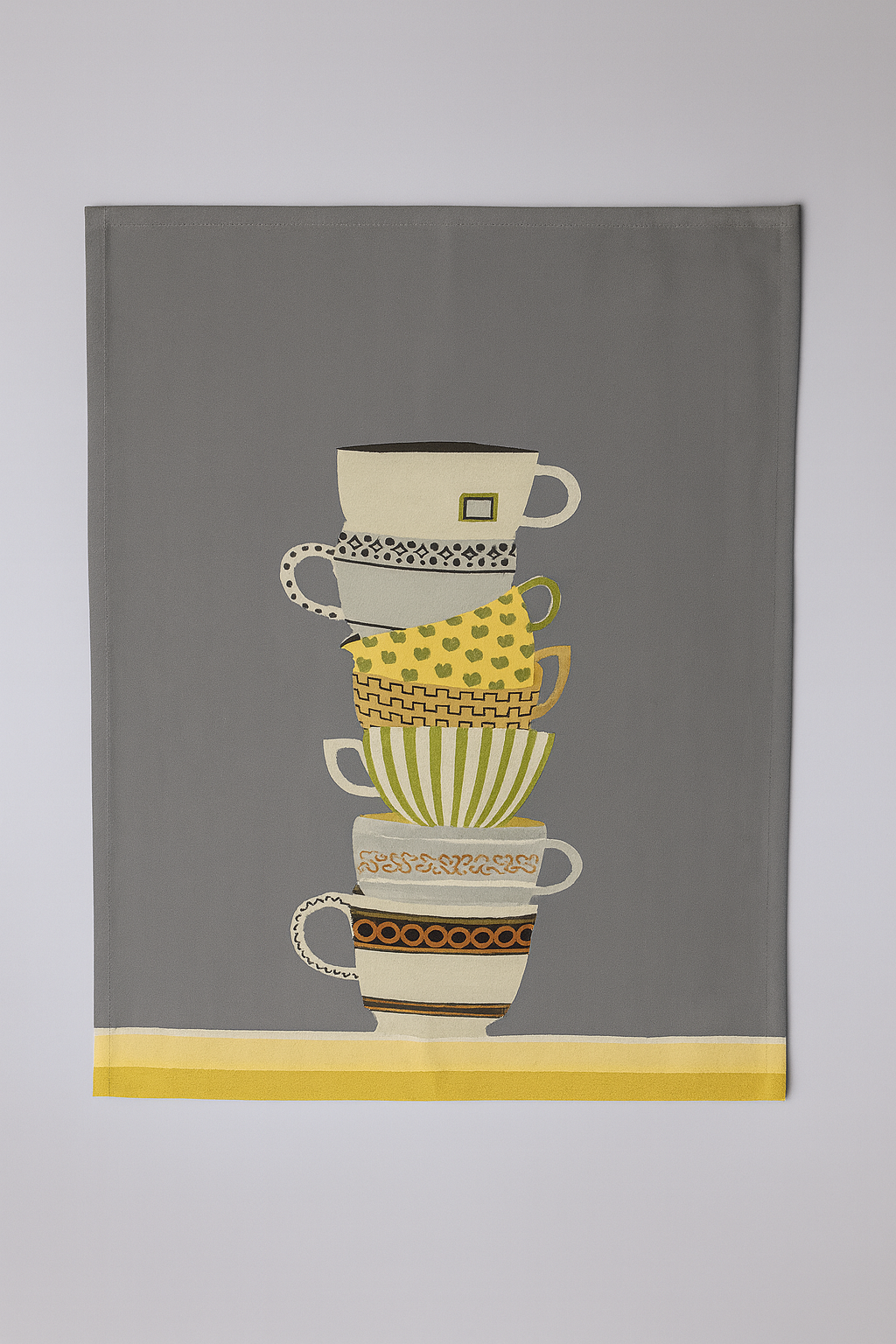 Tea Towels - Set of 2