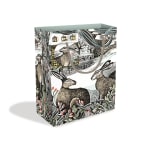 Museums & Galleries Cards & Bags