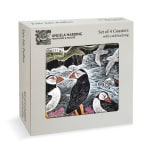 Museums & Galleries Cards & Bags