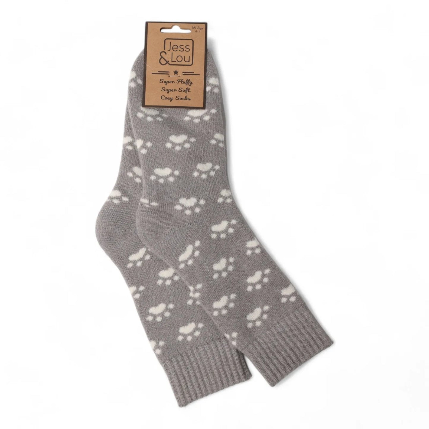 Women's Jess & Lou Socks
