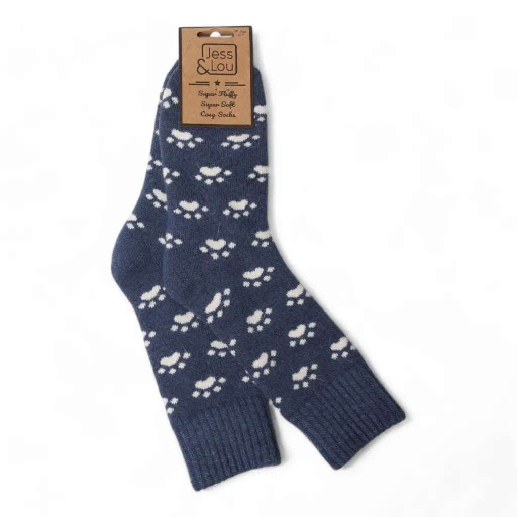 Women's Jess & Lou Socks