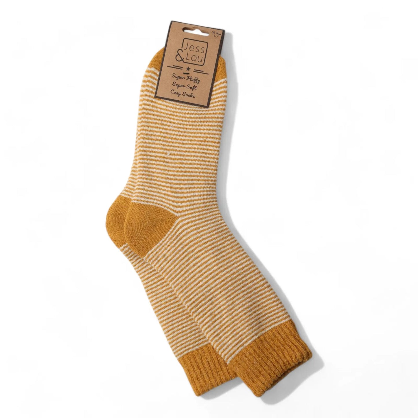Women's Jess & Lou Socks