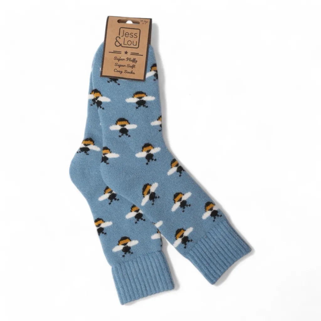 Women's Jess & Lou Socks