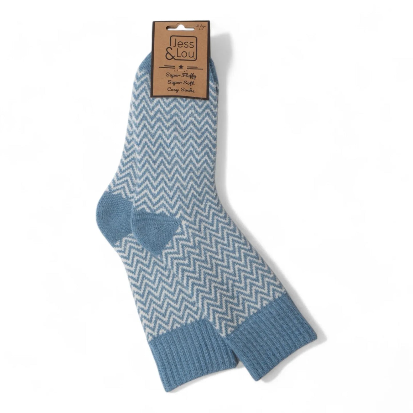 Women's Jess & Lou Socks