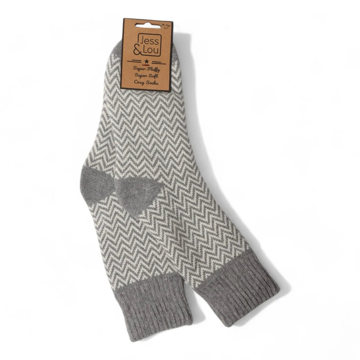 Women's Jess & Lou Socks