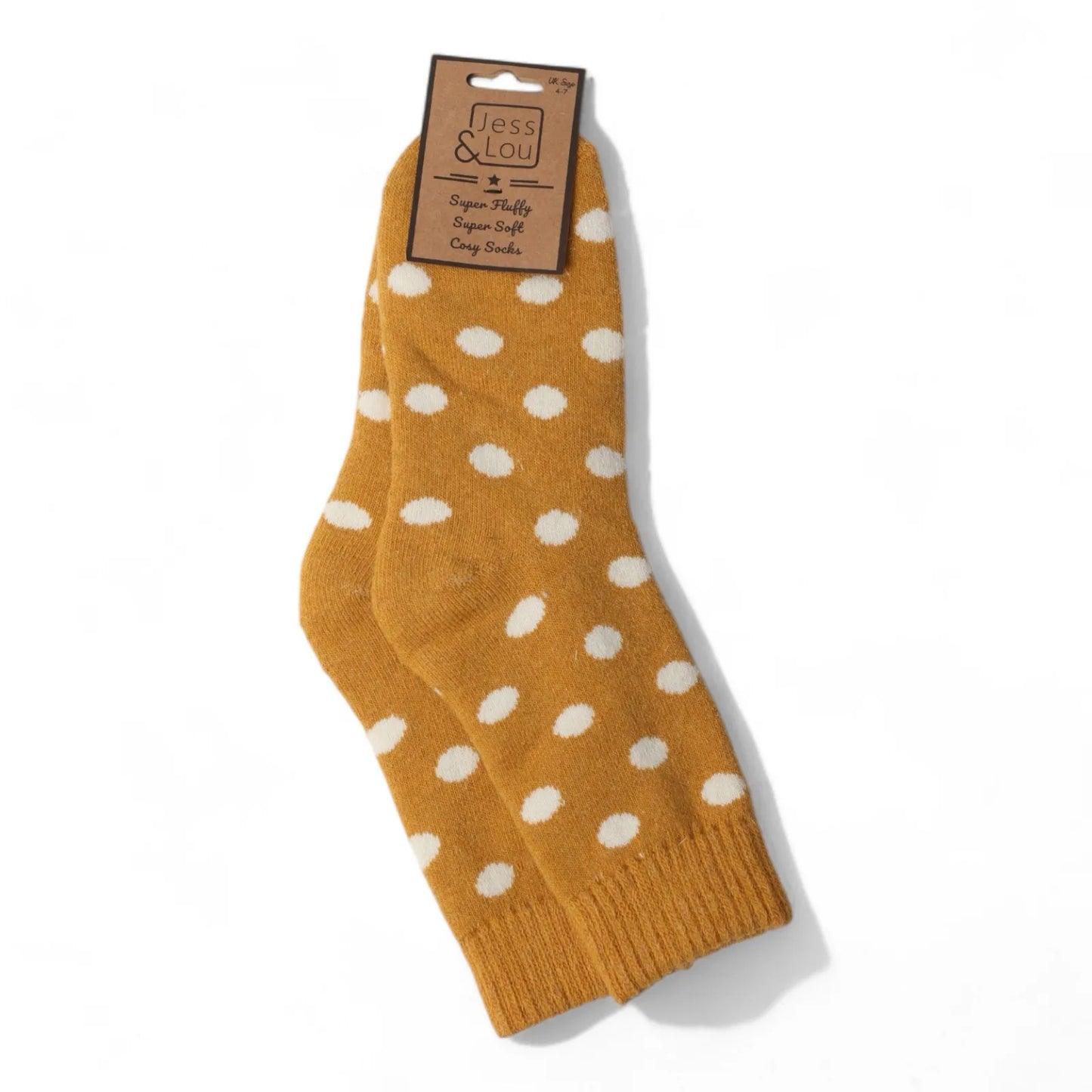 Women's Jess & Lou Socks