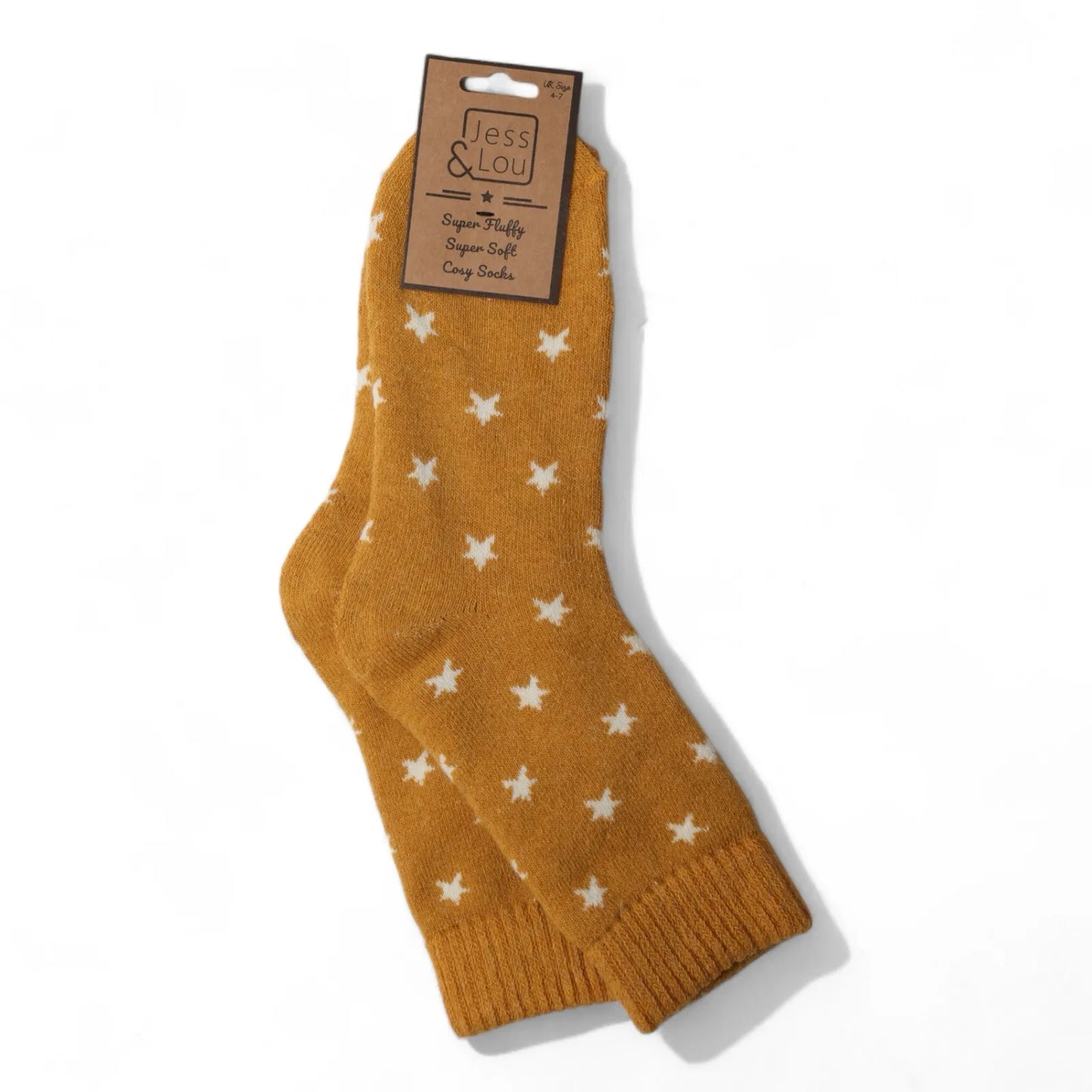 Women's Jess & Lou Socks