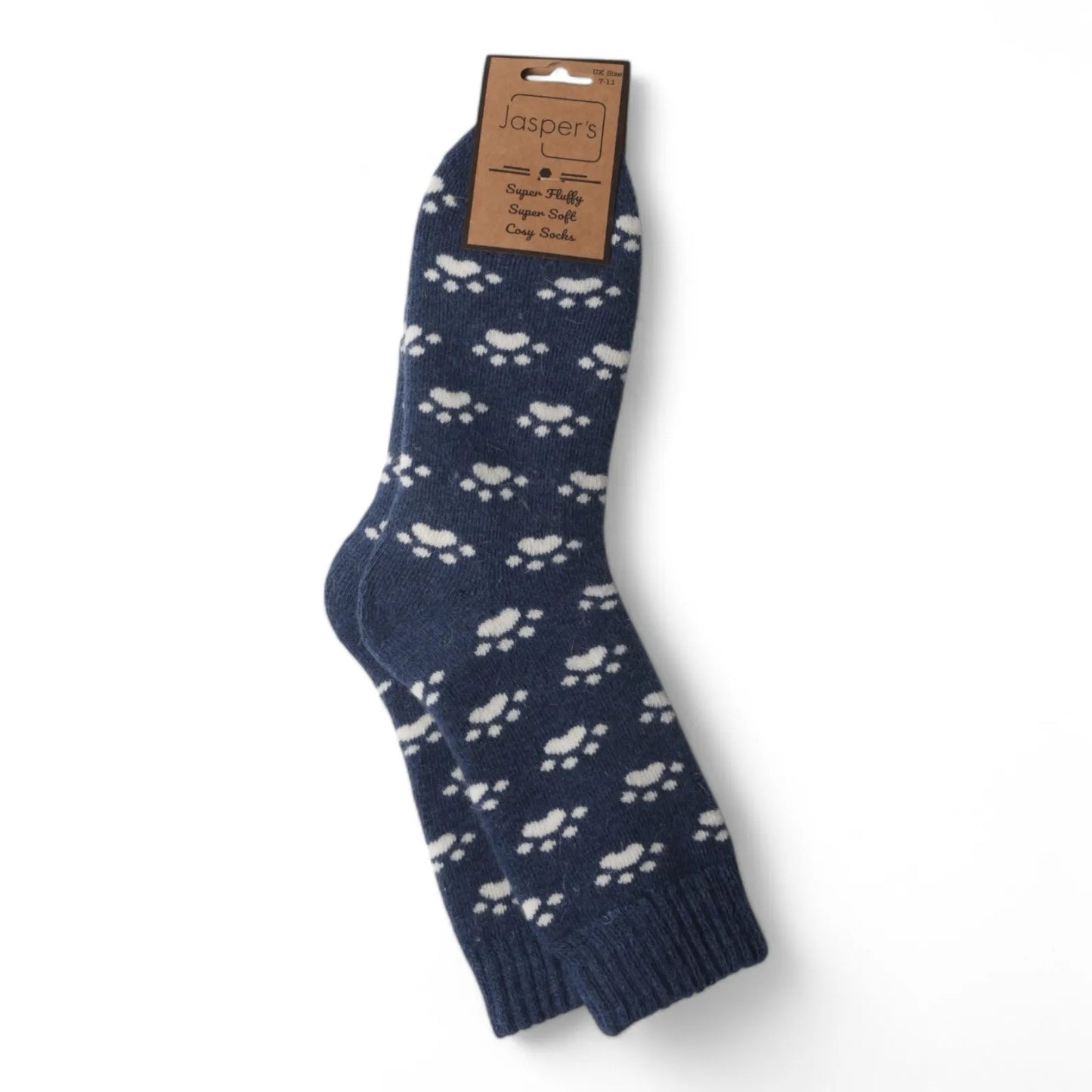 Mens Jess & Lou Socks