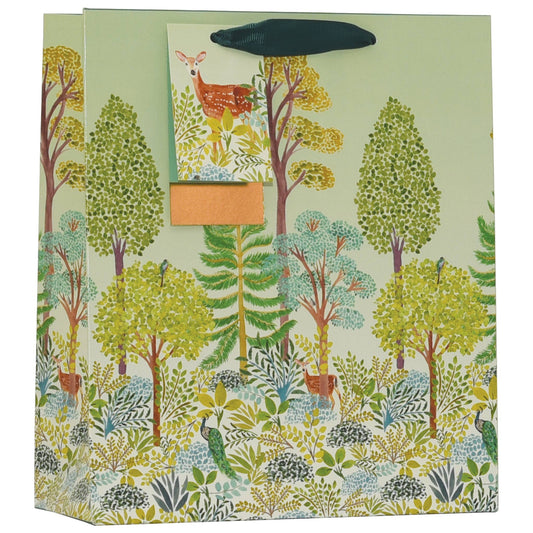 Medium Gift Bag Beechwood Park