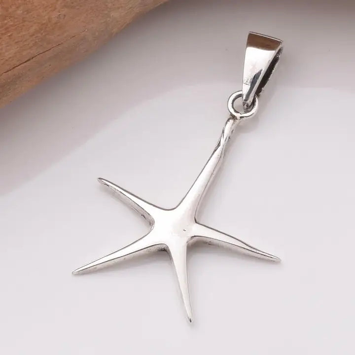 Silver Pendants