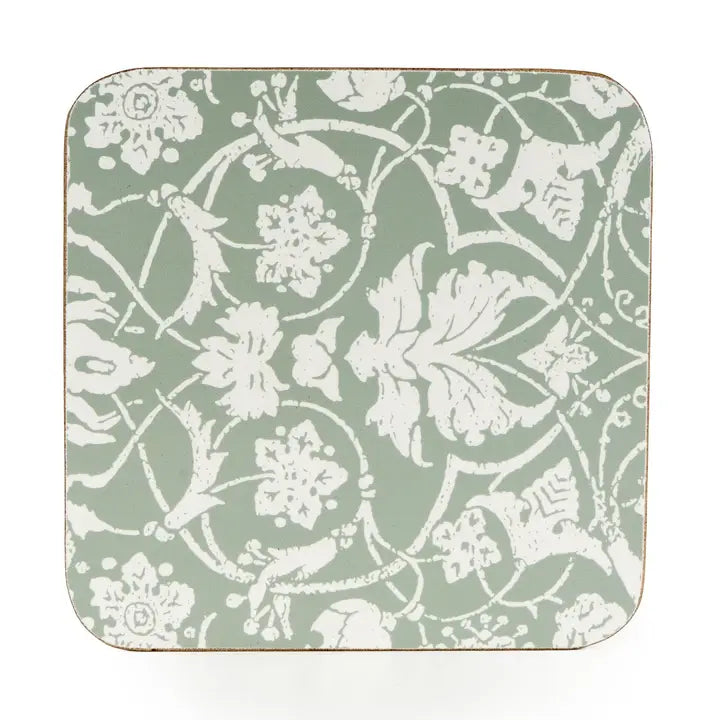 Coasters
