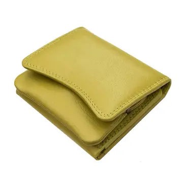 Primehide Leather Purses