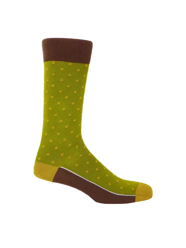 British Made Socks from Peper Harow