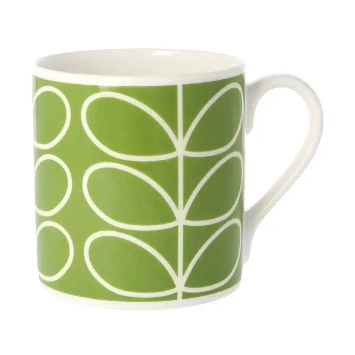 Orla Kiely Mugs