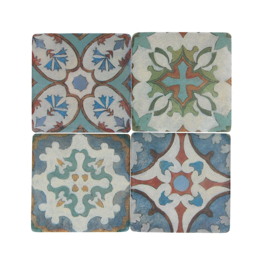 Coasters