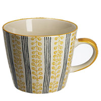 Ceramic Mug - Tulip or berries