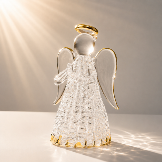 Keepsake Angel - Gold