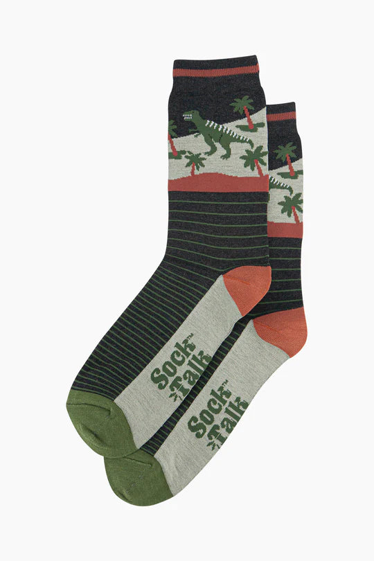Bamboo socks