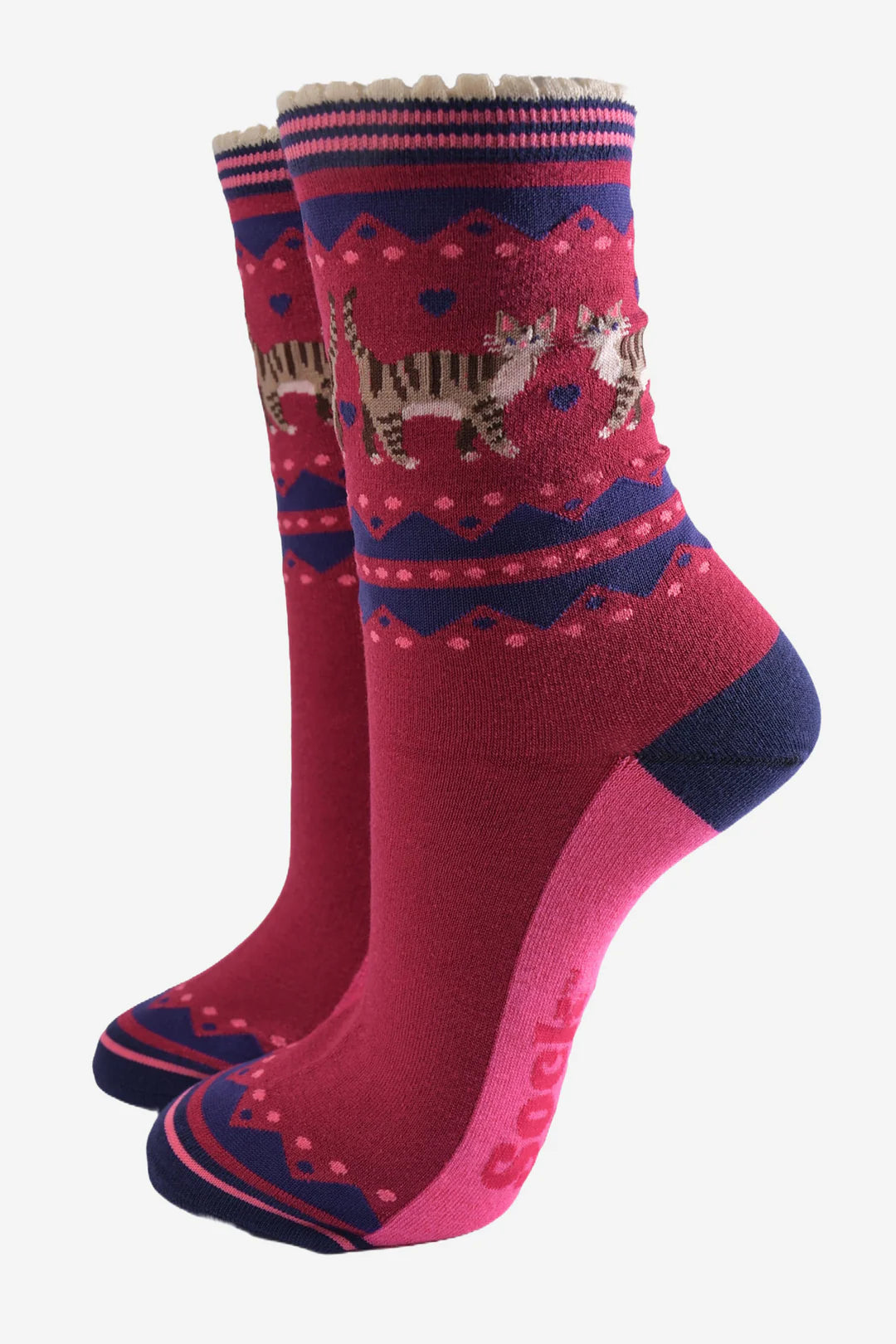 Bamboo socks
