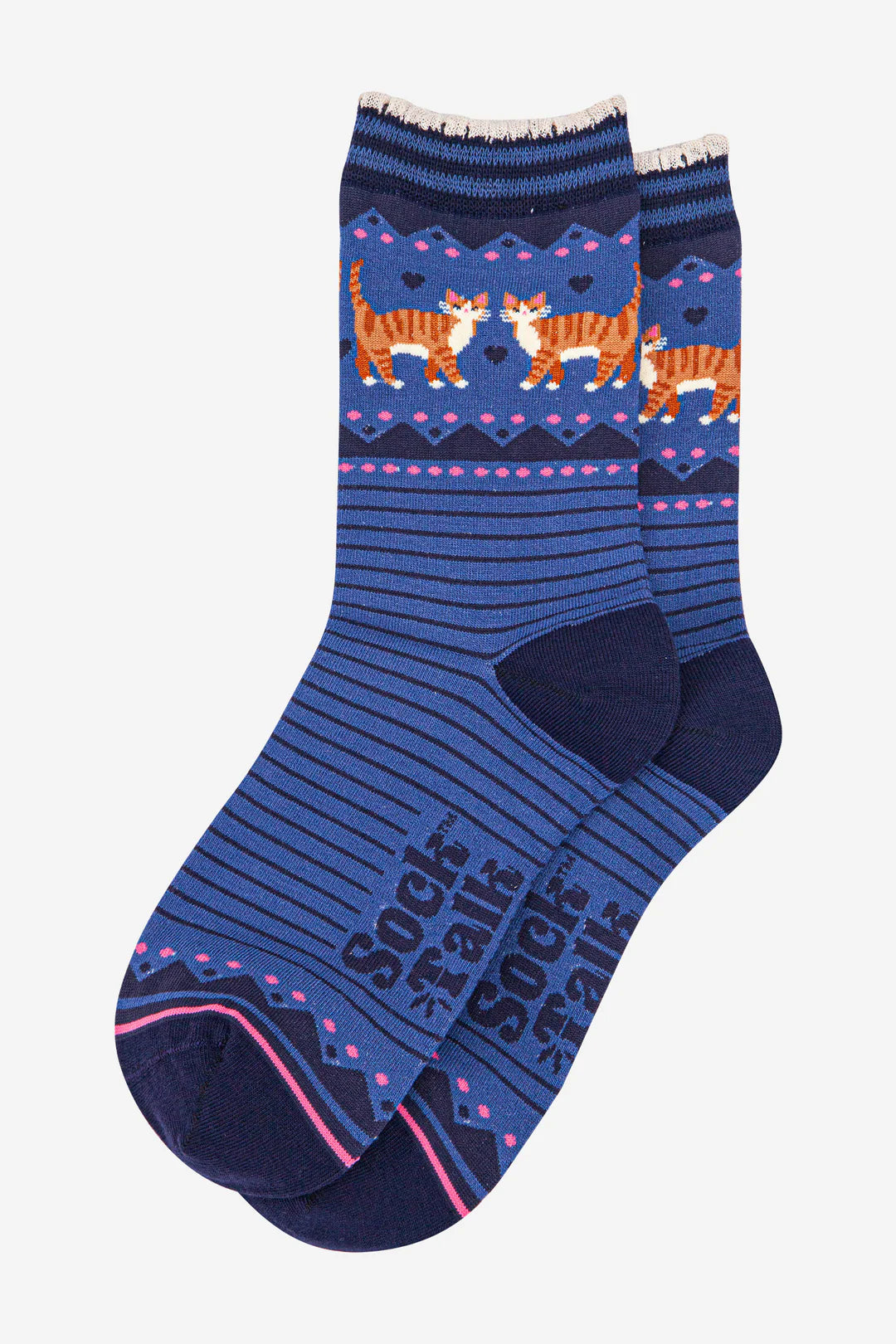 Bamboo socks