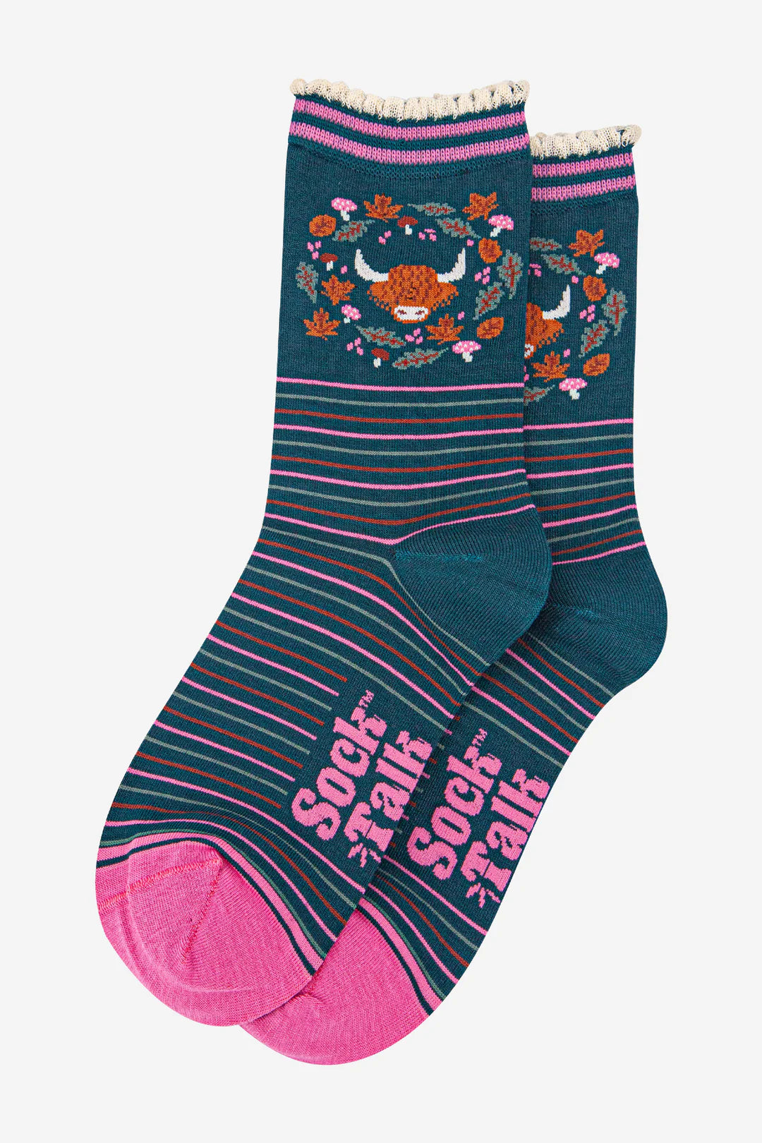 Bamboo socks