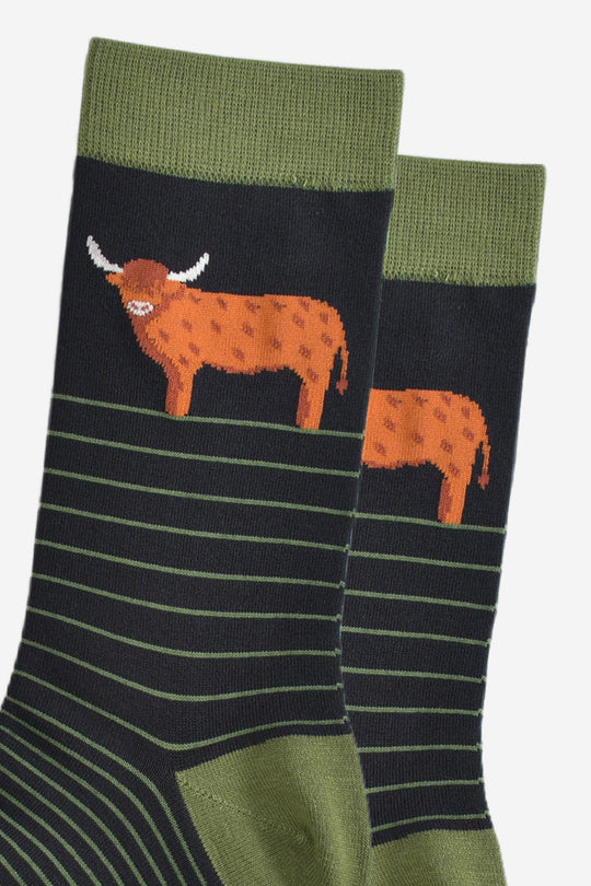 Bamboo socks