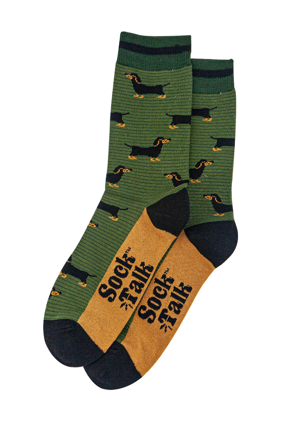 Bamboo socks