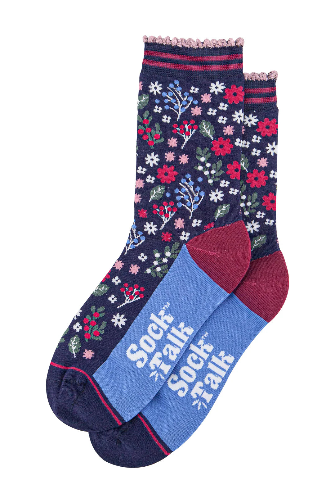 Bamboo socks