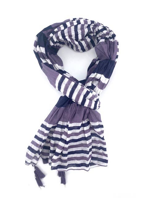 Cheche scarf Pareo 100% cotton