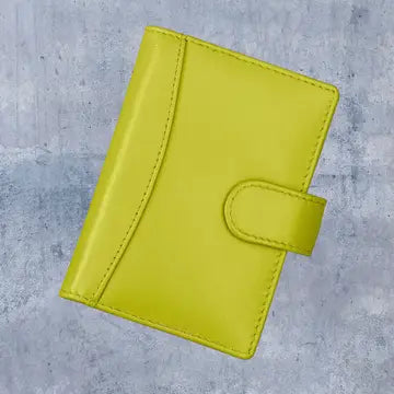 Primehide Leather Purses
